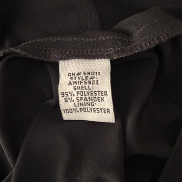 Sangria Size 8 Dress - Picture 5 of 5